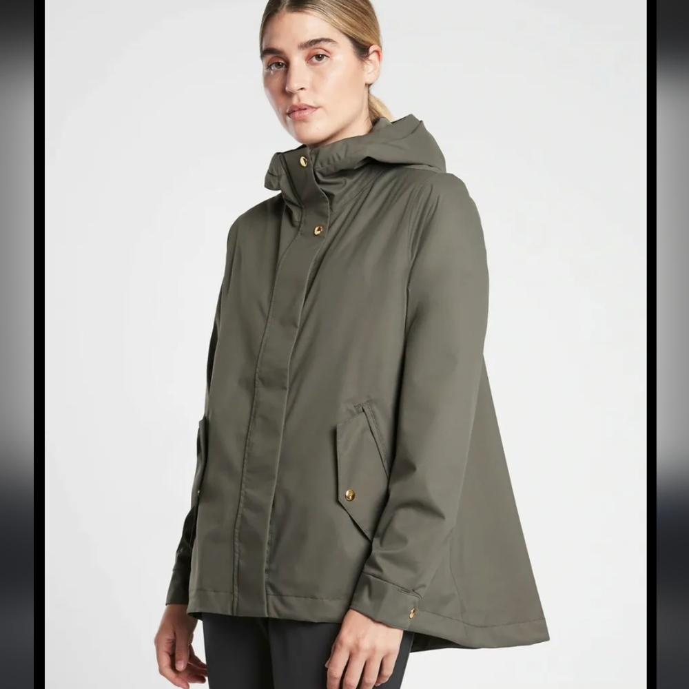 Athleta Surro Jacket